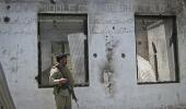 Hundreds of Taliban fighters attack northwest Pak