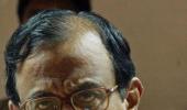 WikiLeaks cables: Chidambaram, Nitish, Love Jihad