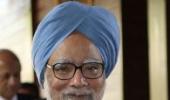 Cabinet meet postponed as PM Singh unwell