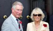 Prince Charles, Camilla to visit India in November