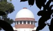 SC slams Centre on 'blanket protection' to bureaucrats