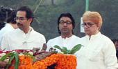 Bal Thackeray's sons in legal row over multi-crore estate