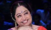 MP Kirron Kher won't give up judging reality show