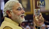 PMO's instructions to departments: NO non-veg menu at Modi's banquets please