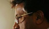 Non-bailable warrant against Musharraf in cleric murder case