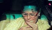 Sonia Gandhi running fever, hospital stay extended