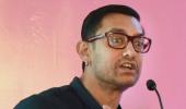 Dream to make Maharashtra drought-free in five years: Aamir
