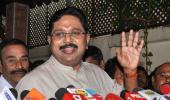 OPS wanted to meet me in bid to 'oust' Palaniswami, claims Dinakaran