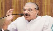 KM Mani, Kerala lawmaker for five decades, dies at 86