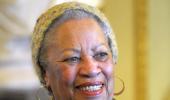 Nobel Prize-winning author Toni Morrison passes away