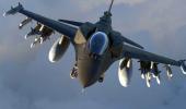 F-21 won't be sold to anyone if IAF buys it: Lockheed