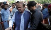 Ailing Nawaz Sharif granted bail on medical grounds