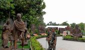 India's First Outdoor Museum Park