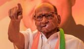 Pune man held for issuing death threat to Sharad Pawar