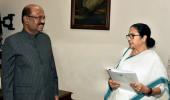 Mamata free to make statements on guv, but...: HC