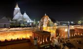 Briton held for entering Puri temple, attacking cops