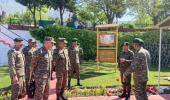 'Delaying Military Action Would Keep Pakistan Anxious'