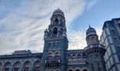 When Gujarati Muslims Dominated Bombay Politics