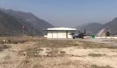 How an IAF airstrip used in 3 wars illegally sold in1997