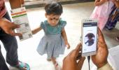 Aadhaar biometric update for 7+ kids must to avoid deactivation