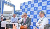 Tata apologises for AI crash; says I171 had clean record