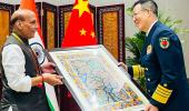 India border issue needs time, but ready for talks: China
