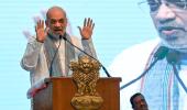 Will hunt down every Pahalgam terrorist: Amit Shah