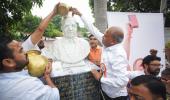 'People Will Tilt Towards BJP After Caste Census'