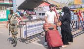 US, Arab world step in to defuse India-Pak tensions