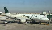 Pahalgam: India shuts airspace for Pakistani airlines