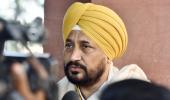 Still can't find...: Channi questions surgical strikes