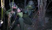 Border skirmishes continue along LoC for 9th day