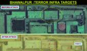 Has India achieved Op Sindoor objectives? IAF says...
