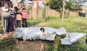 Pak admits 'minor damage' to aircraft in standoff With India