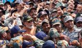 'India Missed Opportunity To Take Back Parts Of PoK'