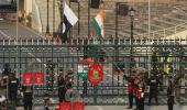 Did US Intervention Off-Ramp Conflict? 