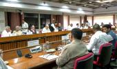 Govt picks Tharoor to lead Op Sindoor delegation to US