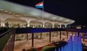 2 ISIS sleeper cell members held at Mumbai airport