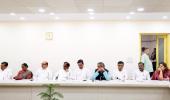 Won't not be found wanting: Tharoor on diplomatic mission
