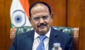 India, Pakistan NSAs likely to meet in Moscow?