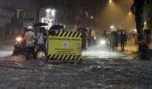 Earliest monsoon onset in Maharashtra in 35 years