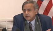 Op Sindoor showed we can do it with precision: Tharoor
