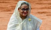 UN: Verdict against Sheikh Hasina 'important', but...