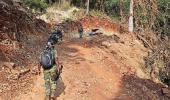 Senior Maoist carrying a bounty of Rs 6 cr surrenders