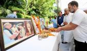 Big twist in Haryana IPS suicide: ASI shoots himself