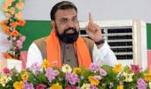 2 deputy CMs, 6 ministers in BJP's 1st Bihar list