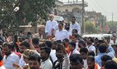 Clash Of Bahubalis In Bihar's Mokama