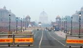 ISIS duo held in Delhi; Molotov cocktails, IED timer seized
