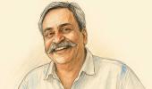 He Brought Bharat To Indian Advertising