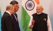 Talking to them like...: Russia on US threats to India, China